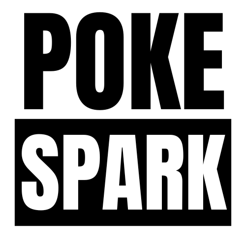 PokeSpark